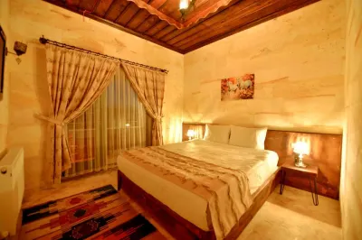Balloon Street Cappadocia Hotels in 