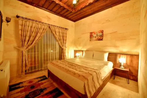 Balloon Street Cappadocia