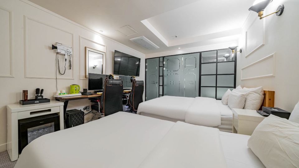 Hotel Evenue