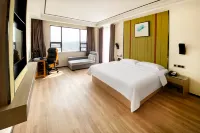 Esports Hotel (Jingzhou Ancient City Scenic Area University Town Branch) - เปิดใหม่