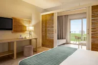 The Freij Resort by Marissol - Spor Salonu