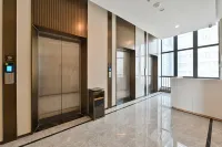 Jiru Future Hotel (Chunjiang Licheng)