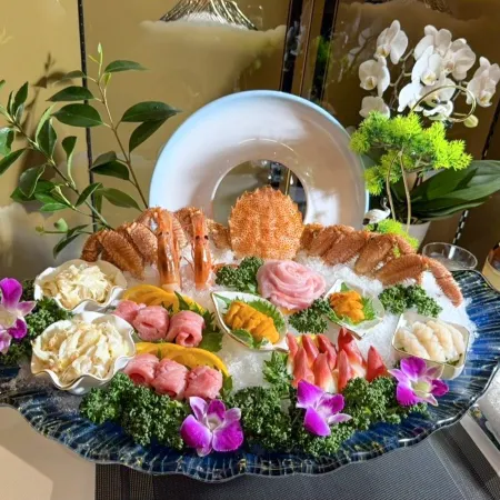 Tsuruyoshikawa Onsen Hotel