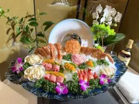 鶴吉川溫泉飯店