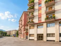Sea Pearl Luxury Rooms Hotel in zona Passeggiata Costantino Morin