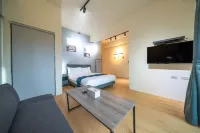 Enjoy it Các khách sạn gần Vườn Artemis