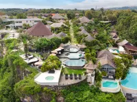 Biu Biu Resort Bali Hotels near Rock bar