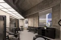 Suzhou Jinji Lake LAGORA Laigu Hotel - New