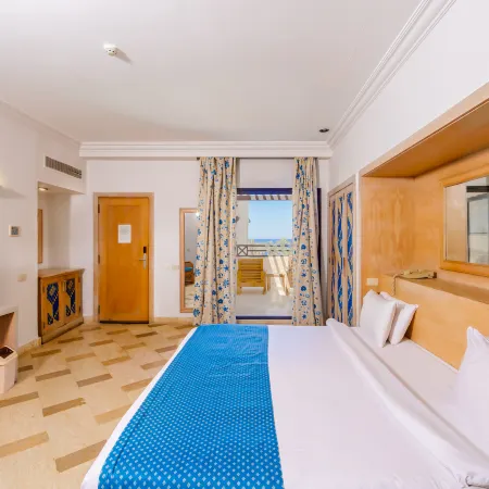 The Grand Hotel Sharm El Sheikh Hotels in Sharm El Sheikh