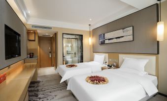 Zhengzhou Airport Hotel