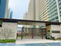 Hemuju · Yiju Scenic Apartment - Pools