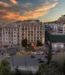 The Athens Gate Hotel