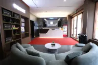 Ai E-sports Hotel IDJ · Keke West Road, Yushu