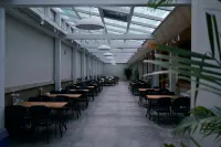 紅山民宿(牛河梁國家考古遺址公園店) - Frühstück