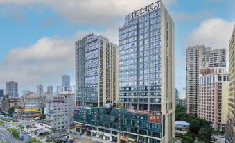Lula Hotel ((Nanning Convention & Exhibition Center , Jinhu Square )