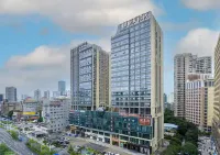 ฮอลิเดย์ อินน์ เอ็กซ์เพรส หนานหนิง คอนเวนชั่น แอนด์ เอ็กซิบิท บาย IHG - 4 ดาว