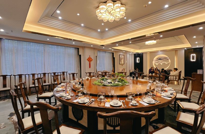 Chengdu Art City Hotel photo 5
