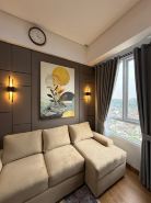 The Bay Apartment Lampung 2 Bedrooms