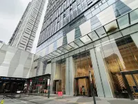 Yutai Hotel Apartment (Dongmen Pedestrian Street Luohu Port Branch)