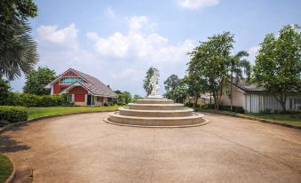 The Room Suphanburi