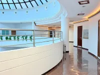 سديم الفجر للشقق الفندقية- Sadeem Al Fajr Hotel Suites Hotels near حديقة الفيصلية