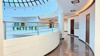 Sadeem Al Fajr Apartment Hotel