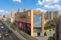 7 Days Premium Hotel (Jinan Shanda Second Hospital Red Star Macalline Shandong No.1) Hotels in Jinan