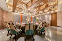 Galaxy Garden Hotel - Suối nước nóng