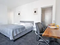Stilvolle Apartments in Bonn I home2share Hotels near Godesburg