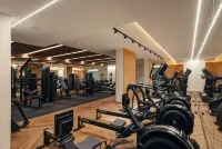 AP Lago Montargil - Conference & Spa - نادي رياضي
