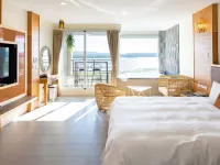 Love Star Lakeside - Starlight โรงแรมในผิงตง