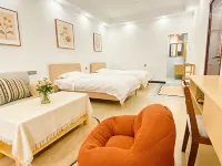 Qingyin Boutique Homestay (Mafang Village Wetland Park)