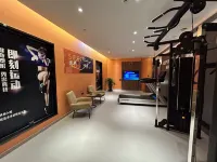Homeinn Plus Hotel (Pei County Zhongjin Plaza) - Træningscentre