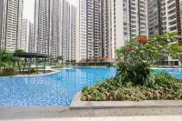R&F Princess Cove Designer Suites By NEO - Pools
