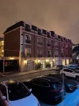 Auroom Hotel Baku
