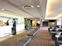 瀨戶大橋安納希斯飯店 宇多津町住宿飯店