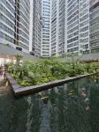 Regalia Residence at KLCC View Sky Pool by KC
