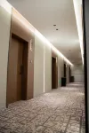 Sunite Zuoqi Changhong Hotel