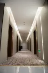 Sunite Zuoqi Changhong Hotel