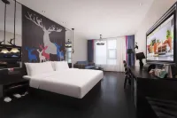 Orange Hotel (Changshu Garment Mall Fangta Street Branch) - 3-Star