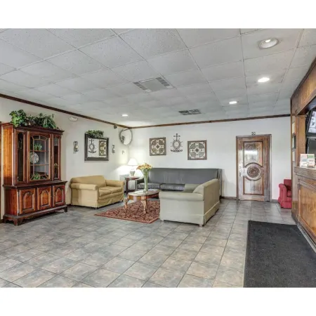 Northgate Inn by Townhouse Hattiesburg I-59
