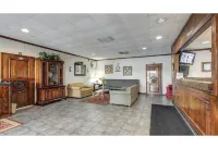 Northgate Inn by Townhouse Hattiesburg I-59