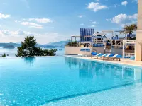 La Terrace Resort Hotels near Turtle Ship