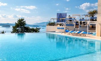 Yeosu Calacatta Hotel & Resort