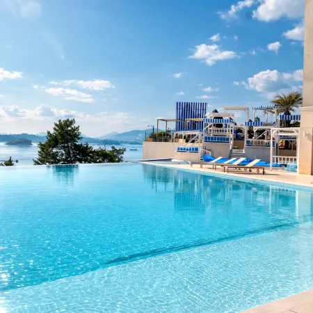 La Terrace Resort