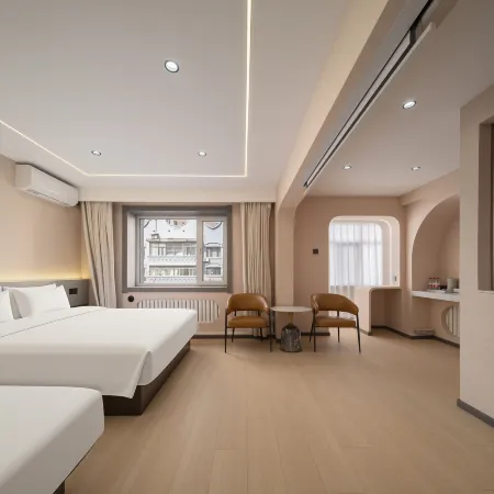 Harbin Youxia Guest Hotel