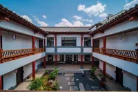 Jianshui Zuoyunju Homestay