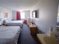 Westwood Inn & Suites Kimball I 90 Hotels in Brule County