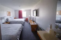 Westwood Inn & Suites Kimball I 90