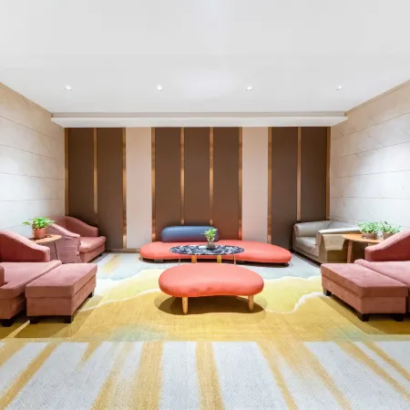 Anyue Yushang Theme Hotel